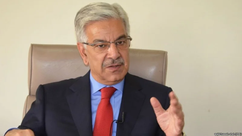 پابندی کے خاتمے کے فیصلے سے پی آئی اے کی ویلیو بڑھے گی، خواجہ آصف