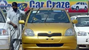 اسلام آباد میں گاڑیوں کی رجسٹریشن کا امریکی ماڈل اپنانے کا فیصلہ