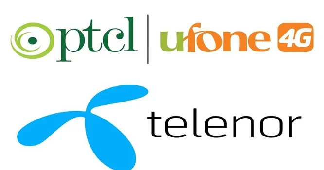حکومت کا فائیو جی اسپیکٹرم کی نیلامی کیلئے ٹیلی نار اور پی ٹی سی ایل انضمام پر اہم فیصلہ