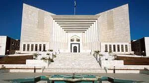 ترقی کے اہل افسر کو ریٹائرمنٹ کے بعد بھی پروموشن دی جاسکتی ہے: سپریم کورٹ