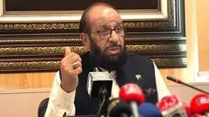 40 ہزار پاکستانی زائرین عراق، شام اور ایران میں جا کر وہیں رک گئے یا غائب ہو گئے، سردار یوسف