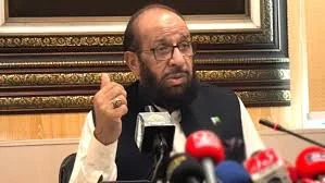 40 ہزار پاکستانی زائرین عراق، شام اور ایران میں جا کر وہیں رک گئے یا غائب ہو گئے، سردار یوسف