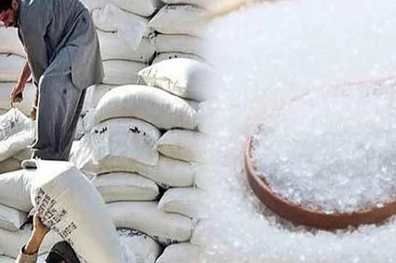 چینی کی قیمت پر حکومت اور شوگر ملز کے مذاکرات بے نتیجہ ختم