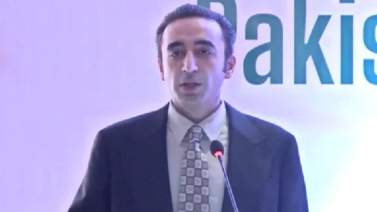 سندھ میں 21 لاکھ موسمیاتی تبدیلیوں سے محفوظ گھر بنا رہے ہیں: بلاول بھٹو