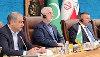 یکم جنوری سے پاکستانی زائرین انفرادی طور پر عراق نہیں جا سکیں گے: وزیر داخلہ کا اعلان