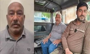 مریم نواز کے خلاف نامناسب زبان، بزرگ شہری مقدمے سے ڈسچارج