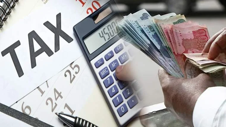 تنخواہ دار طبقے کیلئے خودکار ٹیکس فائلنگ کا نظام متعارف کروا دیا گیا
