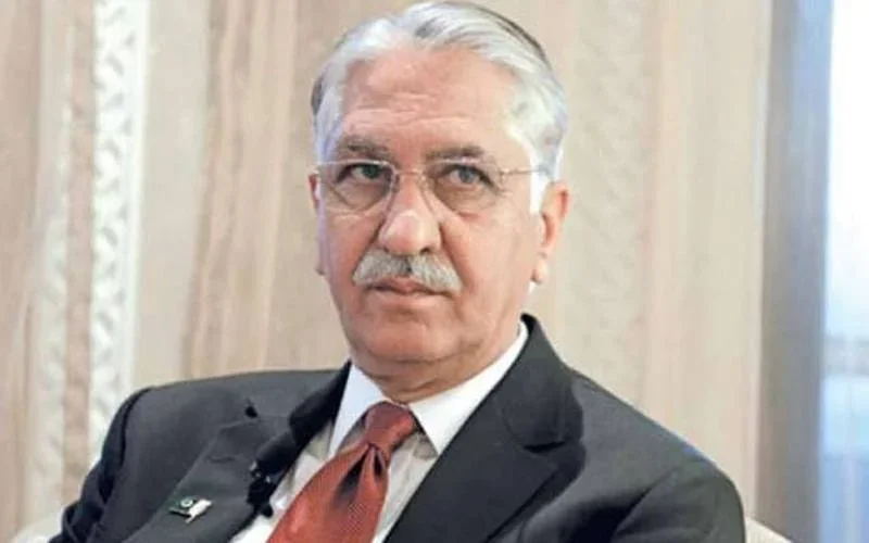 صدر زرداری کے خلاف قیاس آرائیوں میں کوئی حقیقت نہیں: نیئر بخاری