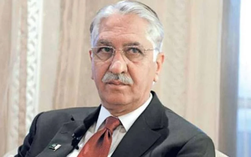 صدر زرداری کے خلاف قیاس آرائیوں میں کوئی حقیقت نہیں: نیئر بخاری