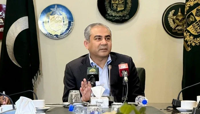 محسن نقوی کا حوالہ ہنڈی مافیا اور نان کسٹم مصنوعات کیخلاف بھرپور کریک ڈاؤن کا حکم