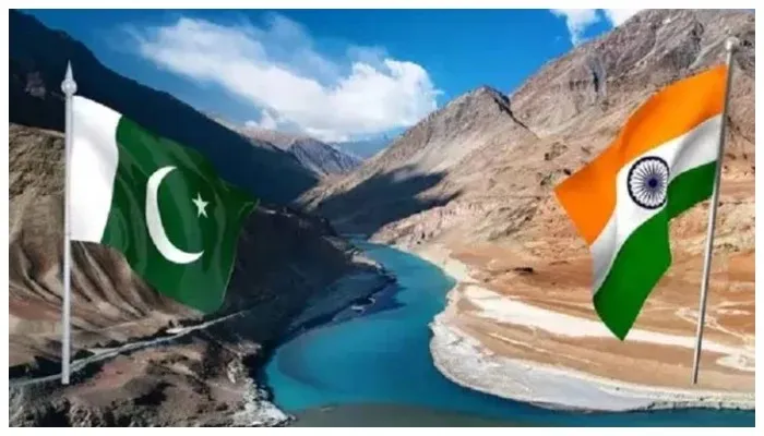 او آئی سی اجلاس: سندھ طاس معاہدہ معطل کرنے کی دھمکی پر پاکستان کا احتجاج