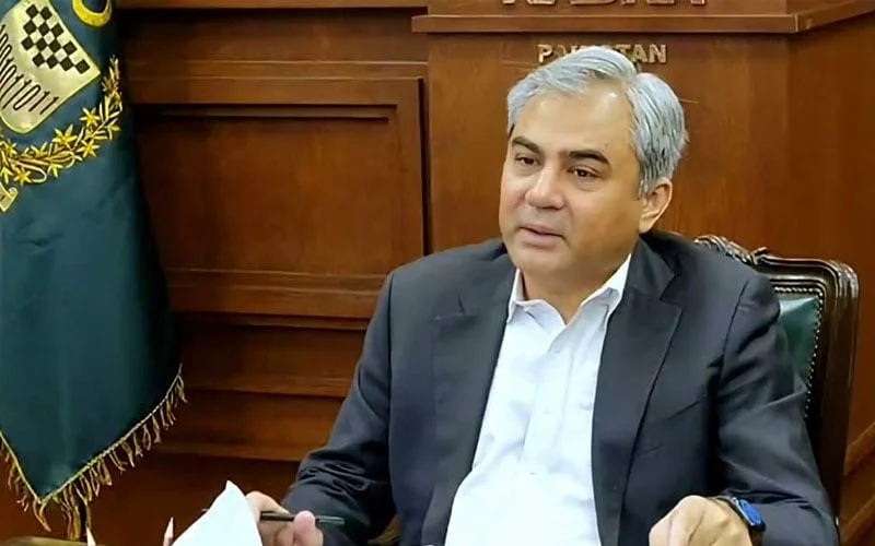 زائرین کی سہولت کیلئے پاکستان،ایران اور عراق کا مشترکہ ورکنگ گروپ بنانے کا فیصلہ