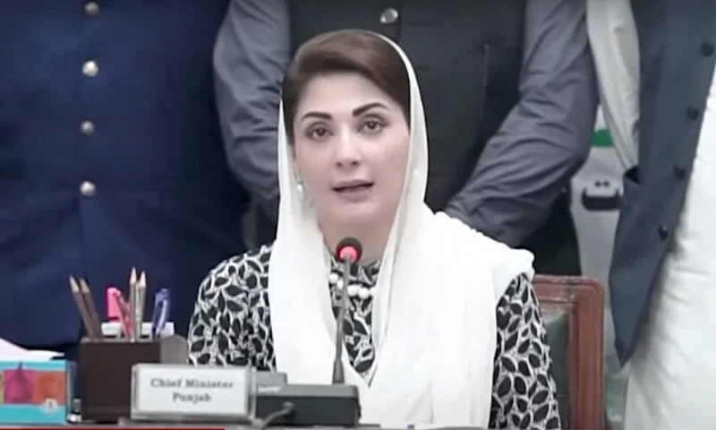 وزیراعلیٰ پنجاب نے پاکستان کی پہلی پنجاب انفورسمنٹ اینڈ ریگولیٹری اتھارٹی کا افتتاح کردیا
