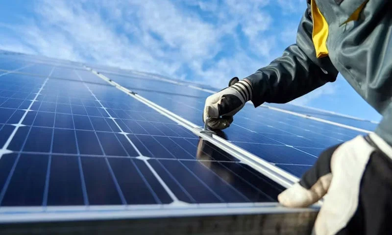 نئی سولر پالیسی میں بجلی واپس خریدنے کی شرح طے کرلی گئی