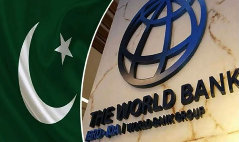 پاکستان کا دبئی اسلامک بینک کے ساتھ اسلامی فنانسنگ معاہدہ طے