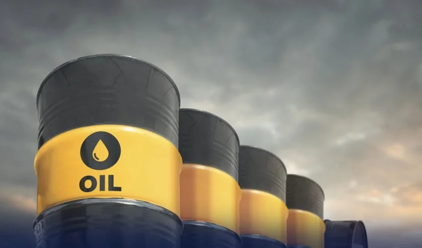 آئل سپلائی چین کے شعبہ کو ڈیجیٹلائز کرنے کے دوسرے مرحلے کا آغاز