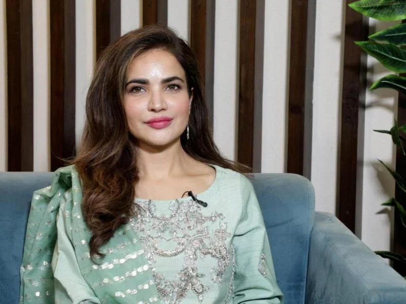 محکمہ ثقافت سندھ کا حمیرا اصغر کی تدفین کرانے کا فیصلہ