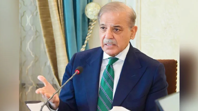 وزیر اعظم نے نیشنل ٹیرف کمیشن کی ہنگامی بنیادوں پر تنظیم نو کی ہدایت کردی