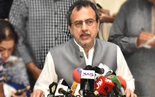 صرف غریب نہیں، بڑی صنعتیں، فرنس آئل پلانٹس بھی بجلی چوری میں ملوث ہیں، وزیرِ توانائی