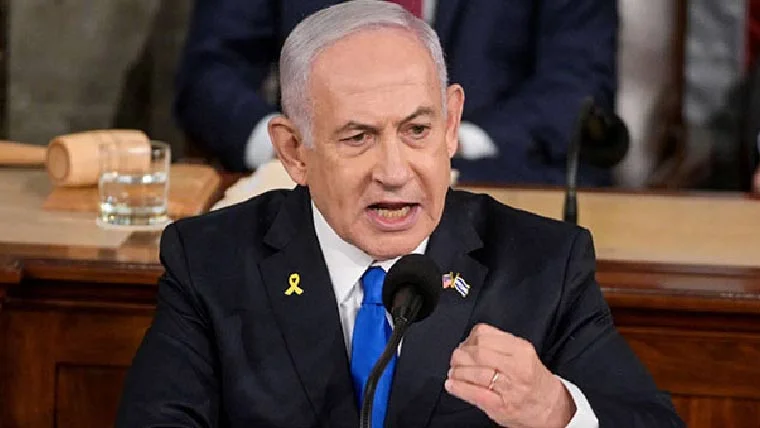 معلوم ہے ایران کا افزودہ یورینیم کہاں دفن ہے، حملوں کا اثر پوری دنیا پر پڑا، نیتن یاہو