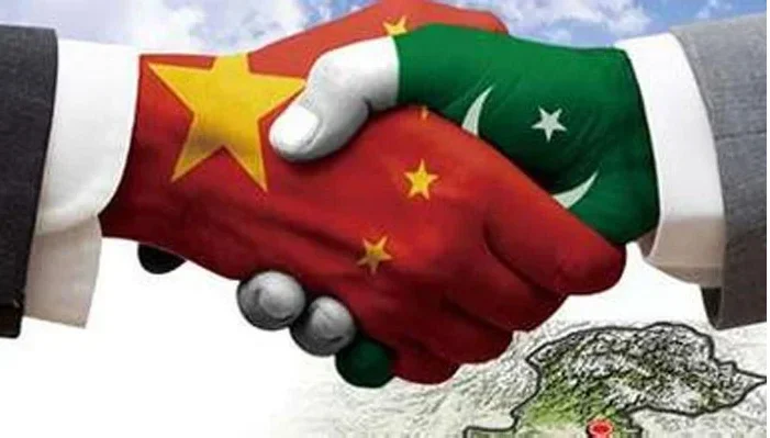 پاکستان اور چین کا فیک نیوز کا پھیلاؤ روکنے کیلئے مشترکہ تعاون کو فروغ دینے پر اتفاق