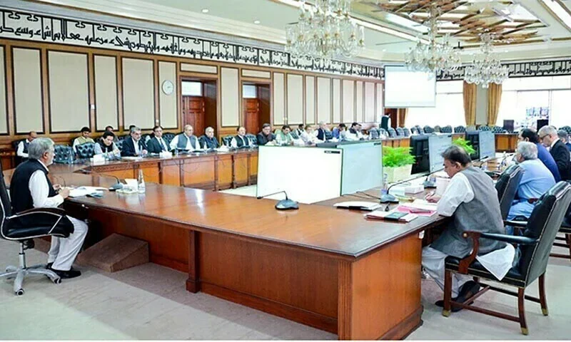 ریاست مزید نوکریاں نہیں دے سکتی، حکومت کا سرکاری اداروں کی نجکاری کا عندیہ