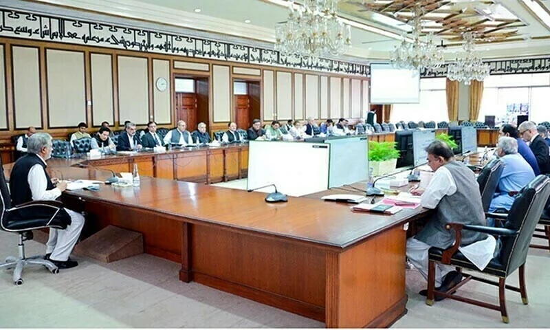 ریاست مزید نوکریاں نہیں دے سکتی، حکومت کا سرکاری اداروں کی نجکاری کا عندیہ