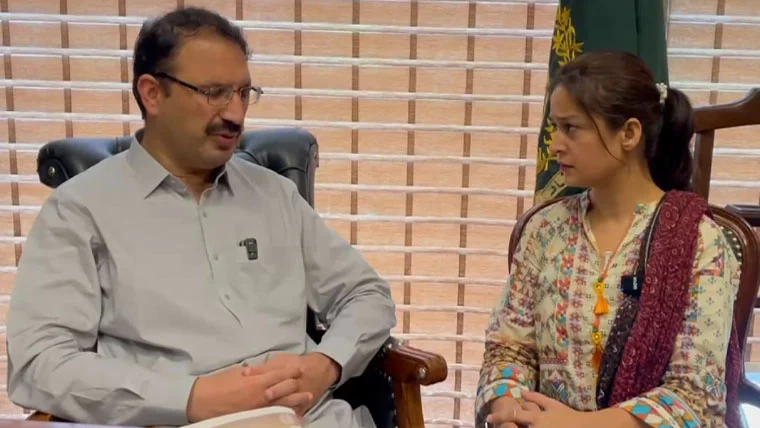 خط لکھنے والے جیل میں ہیں، مذاکرات کا فیصلہ بانی کریں گے: جنید اکبر