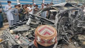 باجوڑ دھماکےسے متعلق سی ٹی ڈی کی ابتدائی رپورٹ تیار،7مبینہ دہشت گردوں کی نشادہی ہوگئی