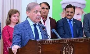 حکومت پولیو کے مکمل خاتمے کے لئے پرعزم ہے ، وزیراعظم شہباز شریف