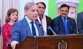 حکومت پولیو کے مکمل خاتمے کے لئے پرعزم ہے ، وزیراعظم شہباز شریف
