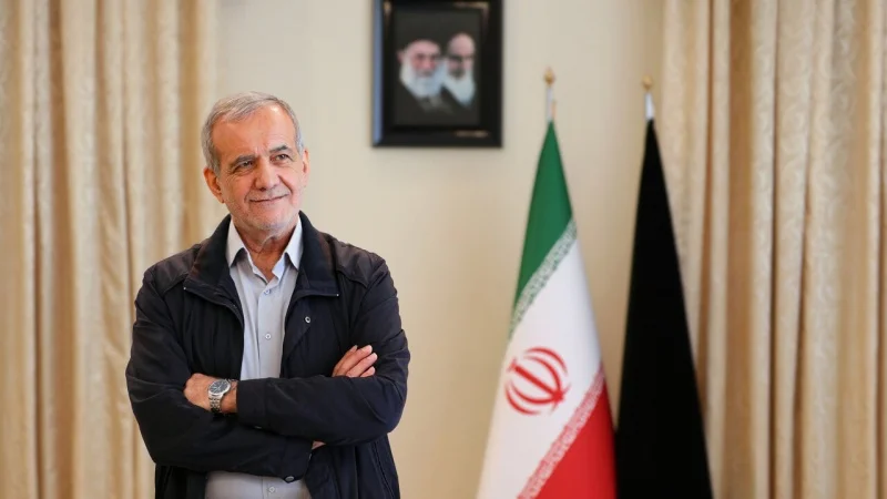 ای سی او سربراہی اجلاس میں تمام ممالک نے ایران کیلئے اسرائیلی جارحیت کی مذمت کی: ایرانی صدر