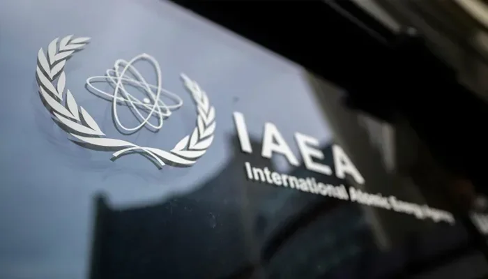 سیکیورٹی خدشات، عالمی جوہری توانائی ایجنسی کے انسپکٹرز ایران سے آسٹریا پہنچ گئے