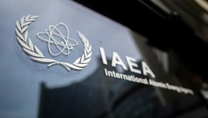 سیکیورٹی خدشات، عالمی جوہری توانائی ایجنسی کے انسپکٹرز ایران سے آسٹریا پہنچ گئے