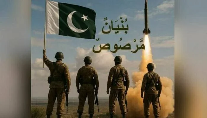 14 اگست اور معرکہ حق کی تقریبات کیلئے اعلیٰ سطح کمیٹی قائم