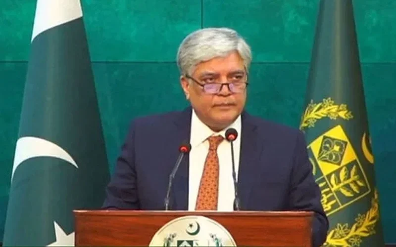 بھارتی فوجی نقصانات تسلیم کریں، عوام کو گمراہ نہ کریں: دفتر خارجہ