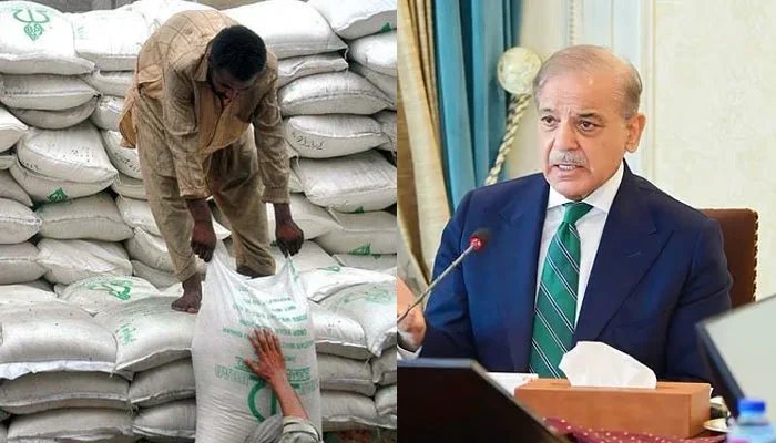 چینی مافیا کے خلاف وزیراعظم شہباز شریف کا بڑا فیصلہ