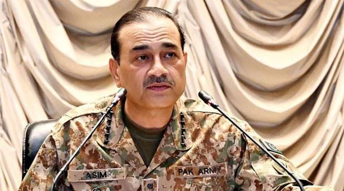 بھارت کی ہائبرڈ جنگ: فیلڈ مارشل کا معرکہ حق میں شکست کا انکشاف