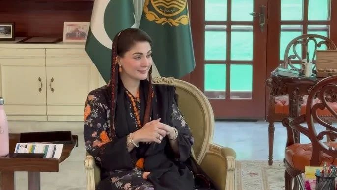 اوورسیز پاکستانیوں کا کردار ملکی ترقی میں کلیدی حیثیت رکھتا ہے: وزیراعلیٰ پنجاب