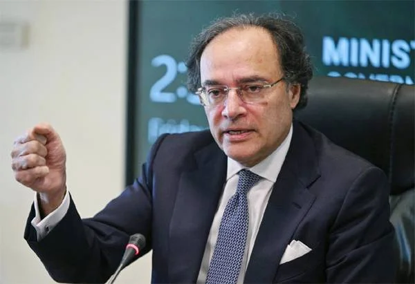 پاک-امریکا تجارتی تعلقات کو نئی سطح پر لے جانا چاہتے ہیں، محمد اورنگزیب