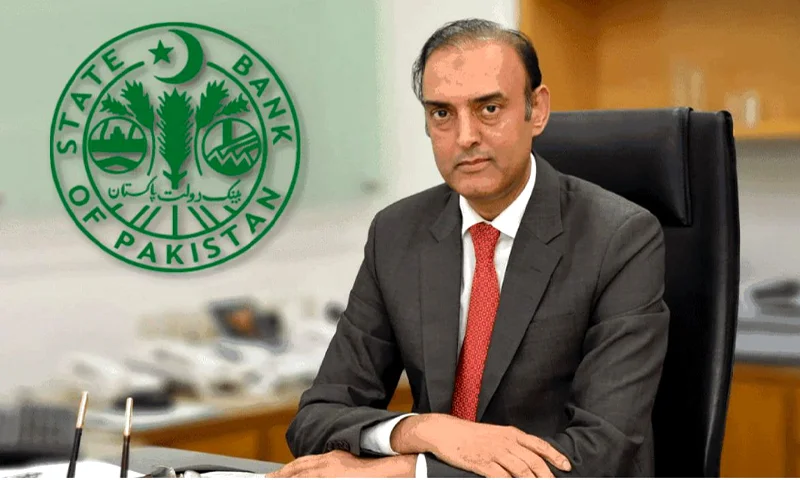 سخت فیصلوں سے معاشی بحالی ہوئی، غلطیاں  نہ دہرائی جائیں، گورنر اسٹیٹ بینک