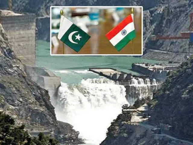 بھارتی آبی جارحیت کا خطرہ برقرار، ماہرین کا فوری اقدامات پر زور