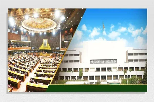 مخصوص نشستوں پر بحال ارکان کو معطلی کے دورانیہ کی تنخواہیں دینے کا فیصلہ
