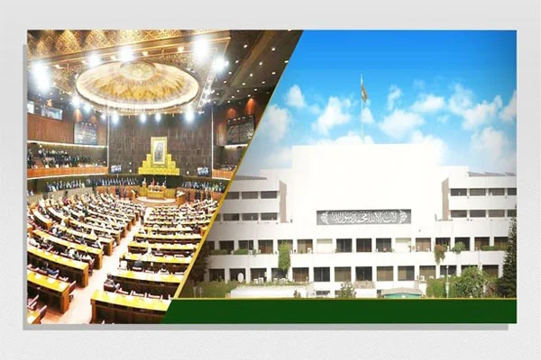 مخصوص نشستوں پر بحال ارکان کو معطلی کے دورانیہ کی تنخواہیں دینے کا فیصلہ