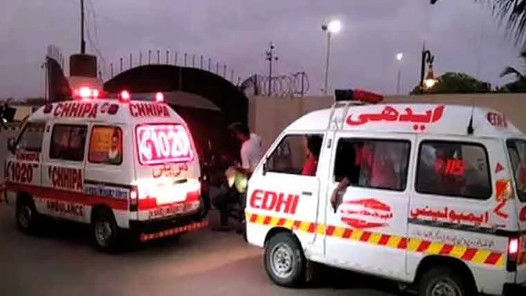 لکی مروت سے اغواہونے والے 3 سیکیورٹی اہلکاروں کی لاشیں برآمد