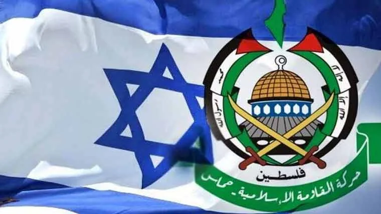 اسرائیل اور حماس کے درمیان جنگ بندی مذاکرات کا پہلا دور بےنتیجہ ختم