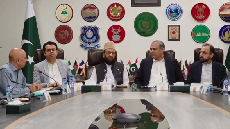 عاشورہ کا پرامن انعقاد قومی یکجہتی اور فورسز کی مثالی کارکردگی کا مظہر ہے: محسن نقوی