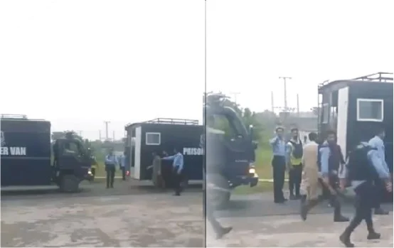 اسلام آباد: قائداعظم یونیورسٹی ہاسٹل سے گرفتار طلبہ کی ضمانتیں منظور