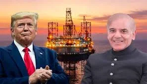 صدر ٹرمپ کا شکریہ، معاہدے سے دیرپا شراکت داری کو وسعت ملے گی: وزیراعظم