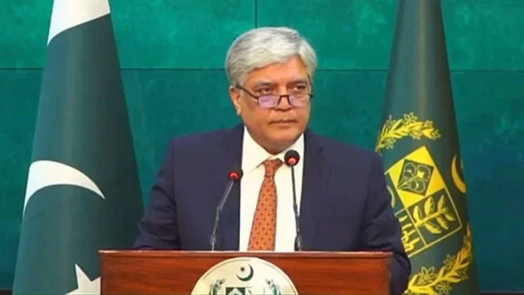 مغربی کنارے کا الحاق غیر قانونی، عالمی برادری اسرائیل کو جواب دہ ٹھہرائے: پاکستان